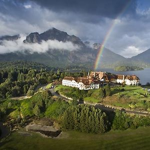 Llao Llao Resort, Golf-Spa